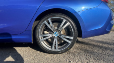 BMW 3 Series 330e M Sport 4dr Step Auto Saloon